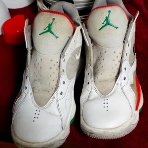 Jordans